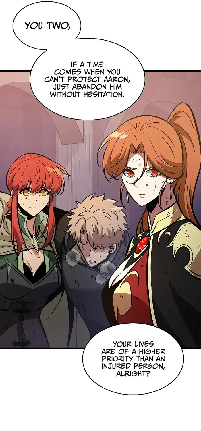 Infinite Gacha Chapter 51 page 12 - 