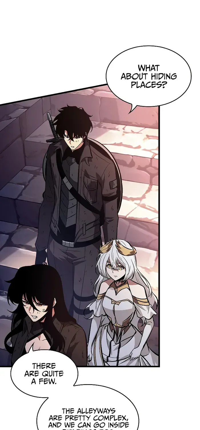 Infinite Gacha Chapter 51 page 15 - 