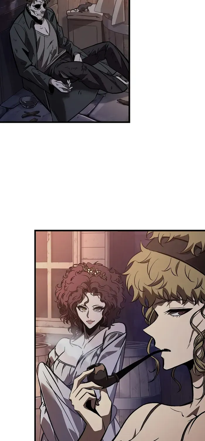 Infinite Gacha Chapter 51 page 19 - 