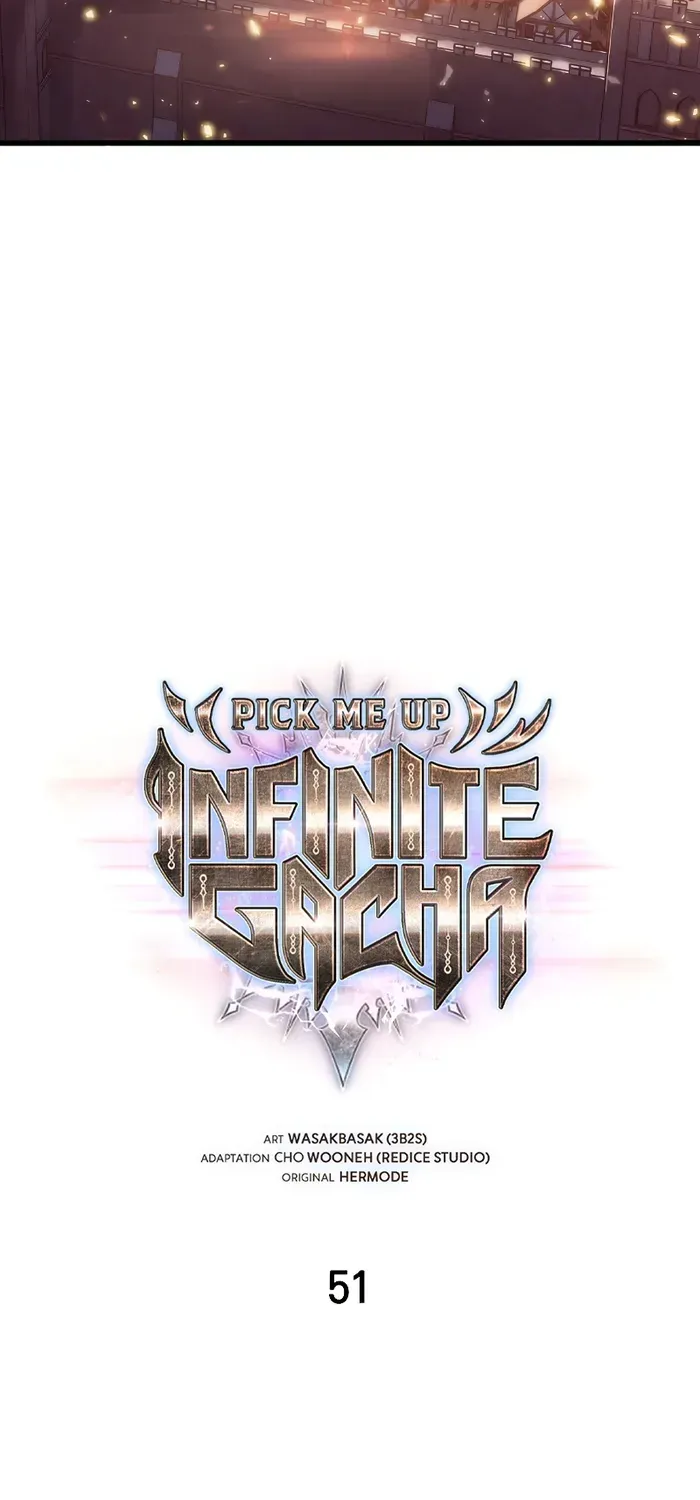 Infinite Gacha Chapter 51 page 3 - 