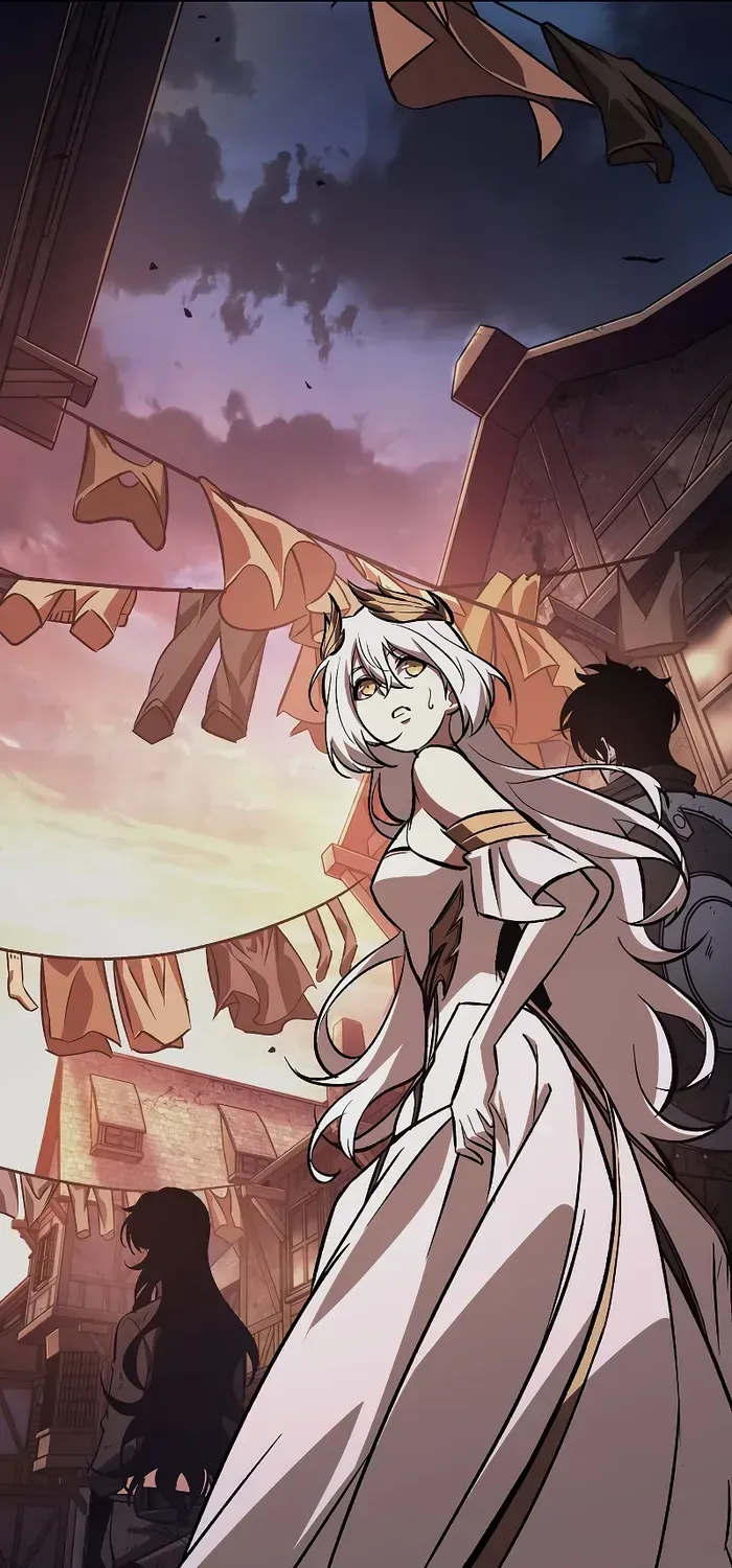 Infinite Gacha Chapter 51 page 21 - 