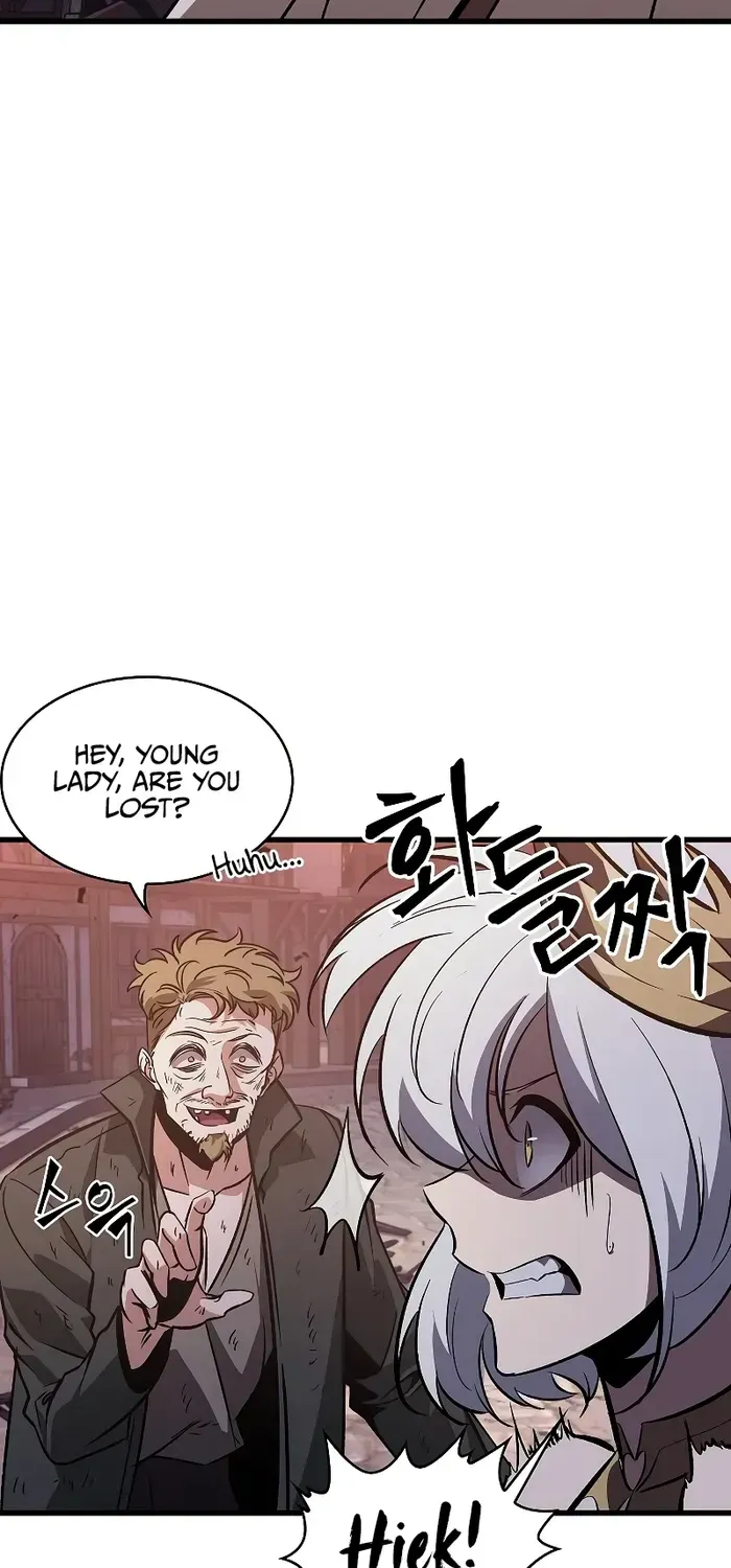 Infinite Gacha Chapter 51 page 22 - 