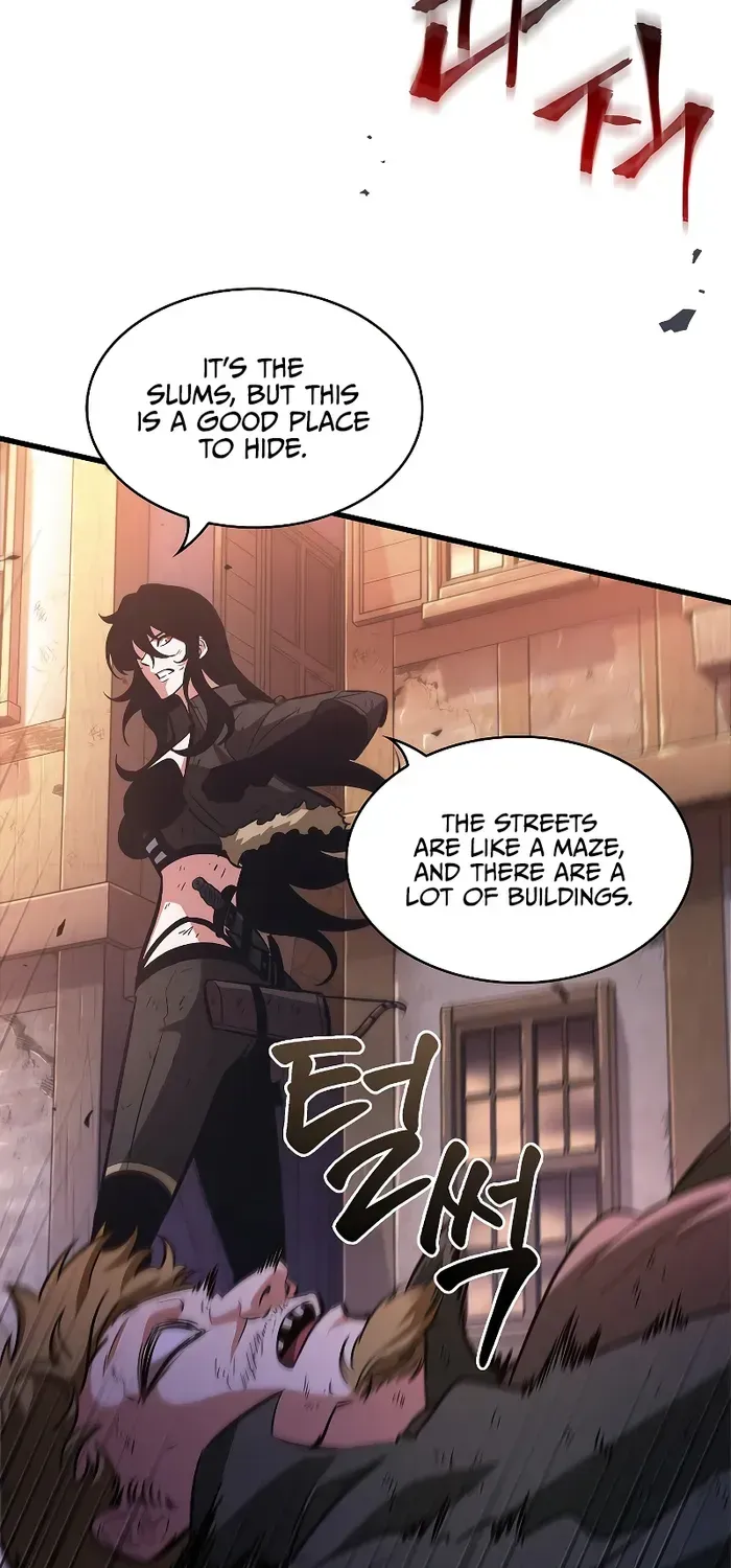 Infinite Gacha Chapter 51 page 25 - 