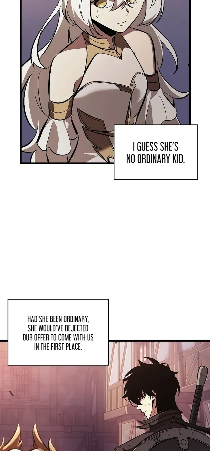 Infinite Gacha Chapter 51 page 29 - 