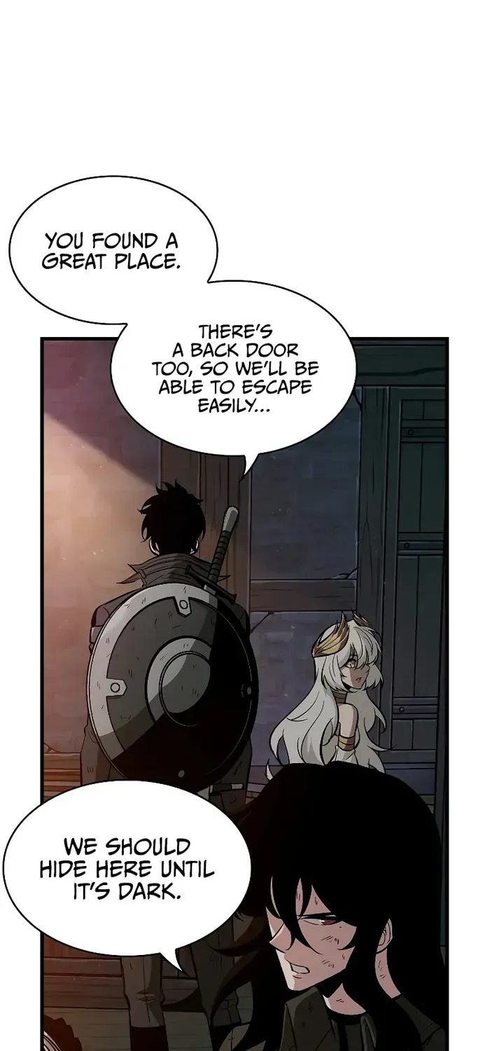 Infinite Gacha Chapter 51 page 32 - 