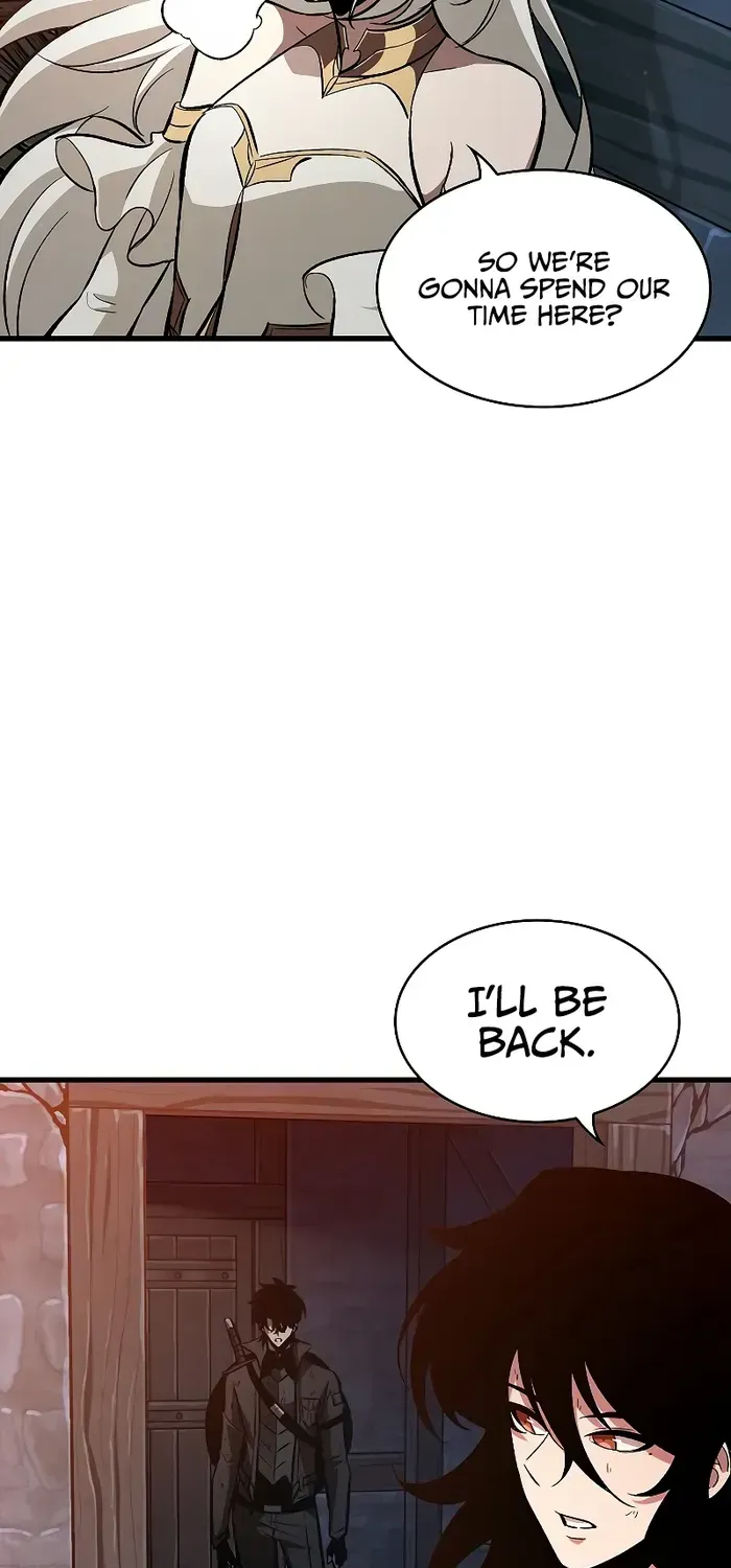 Infinite Gacha Chapter 51 page 34 - 