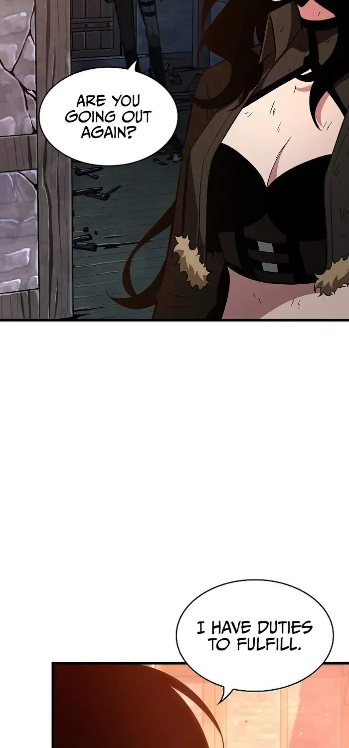 Infinite Gacha Chapter 51 page 35 - 