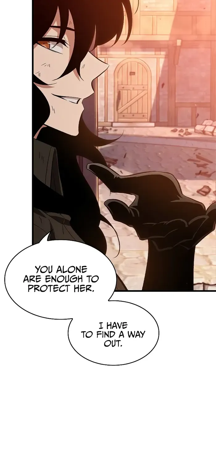 Infinite Gacha Chapter 51 page 36 - 