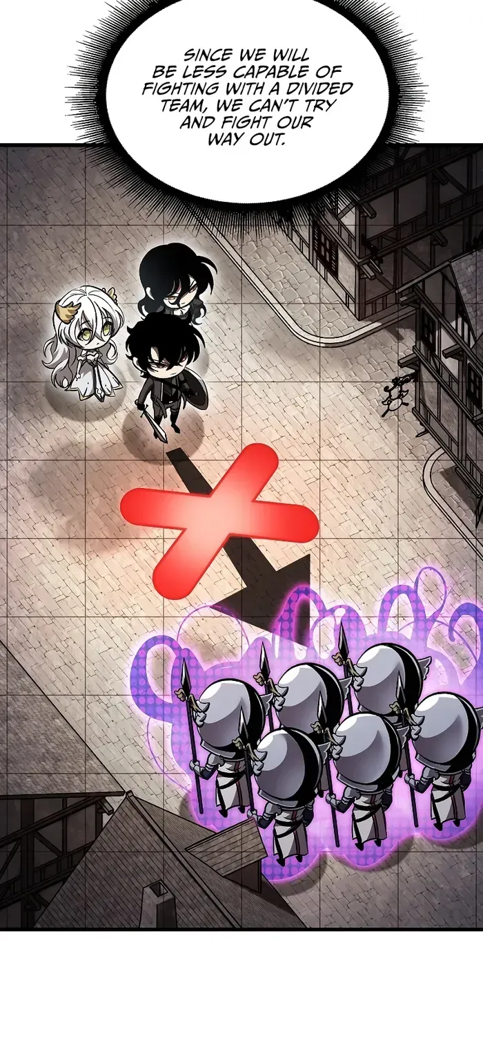 Infinite Gacha Chapter 51 page 5 - 
