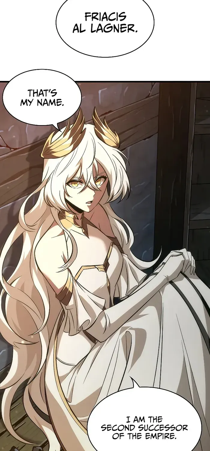Infinite Gacha Chapter 51 page 43 - 