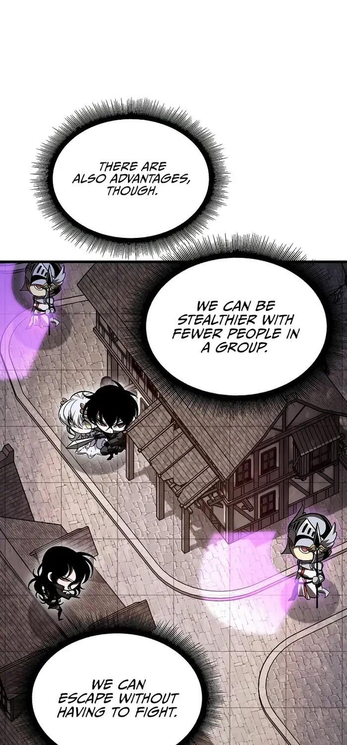 Infinite Gacha Chapter 51 page 6 - 