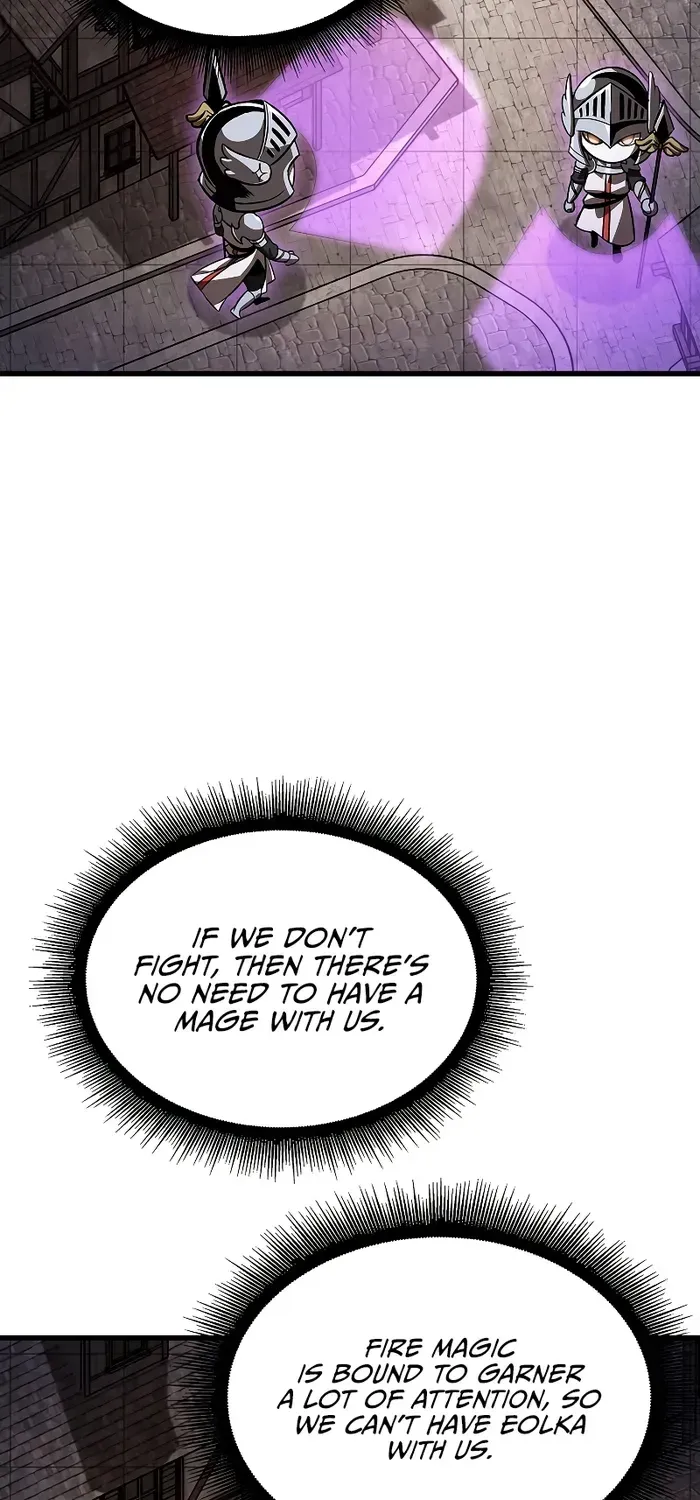 Infinite Gacha Chapter 51 page 7 - 