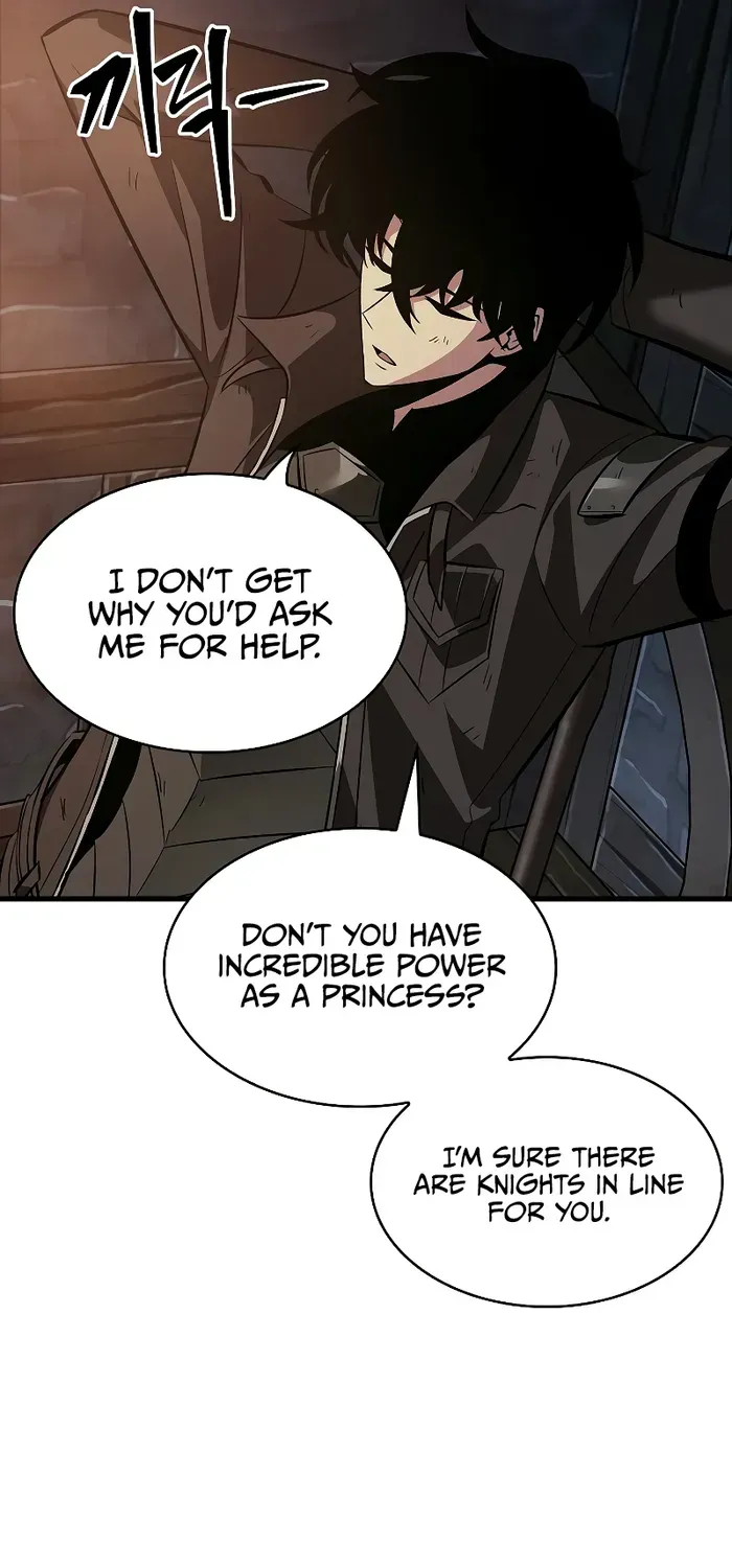 Infinite Gacha Chapter 51 page 70 - 
