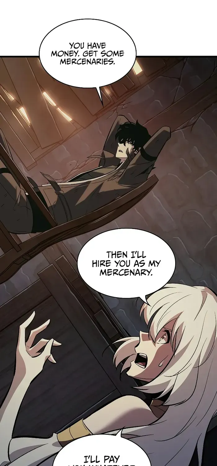 Infinite Gacha Chapter 51 page 73 - 