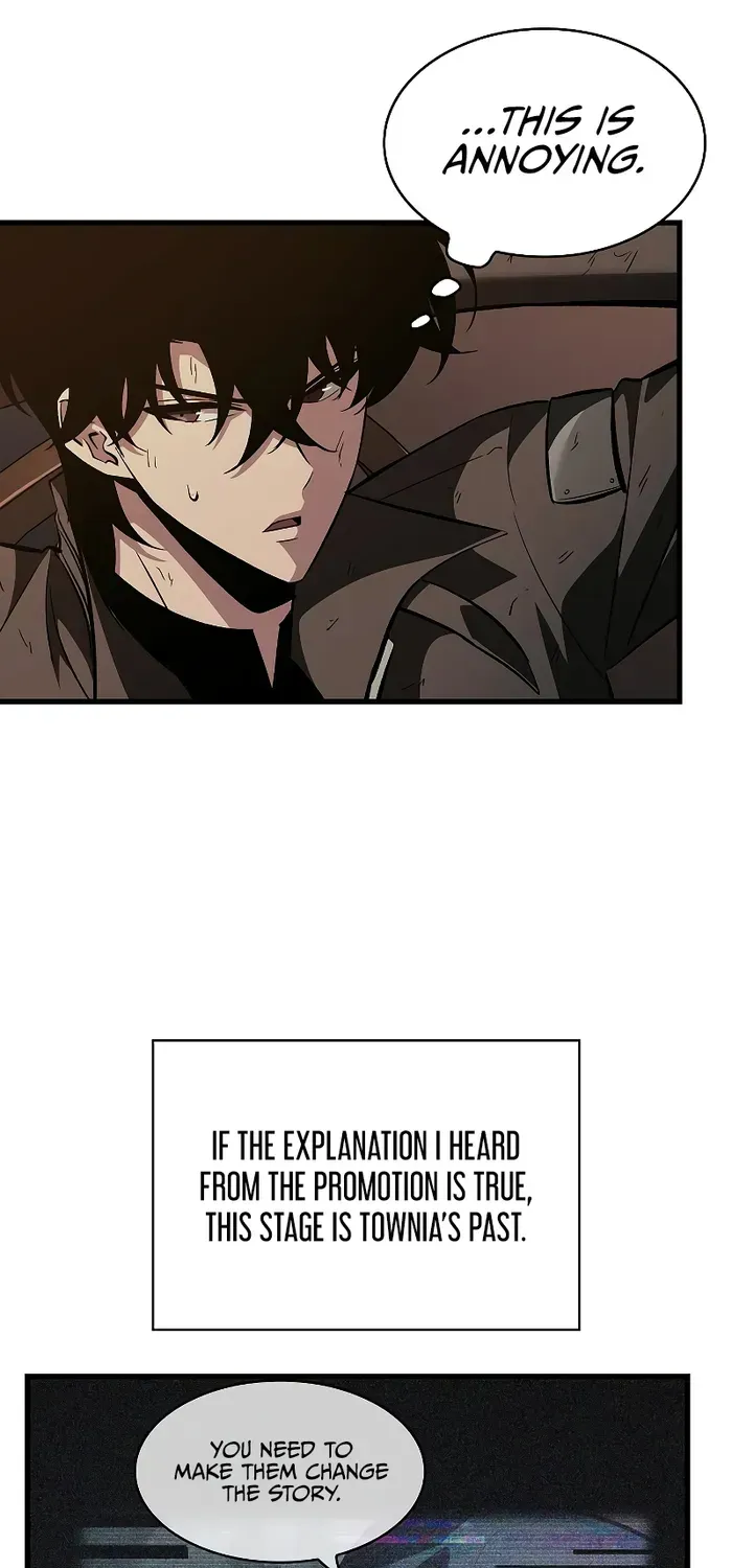 Infinite Gacha Chapter 51 page 78 - 