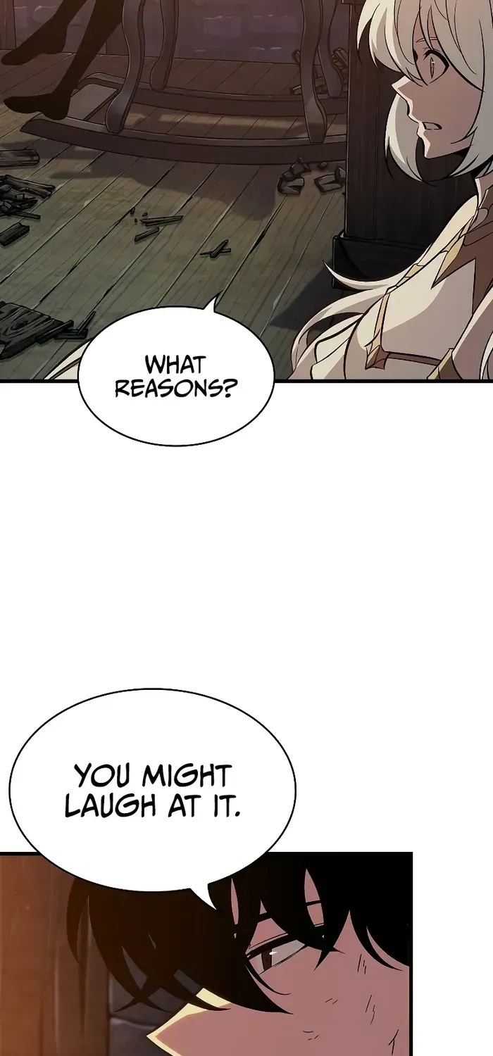 Infinite Gacha Chapter 51 page 83 - 