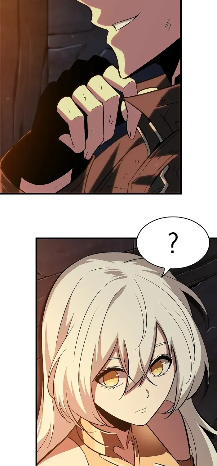 Infinite Gacha Chapter 51 page 84 - 