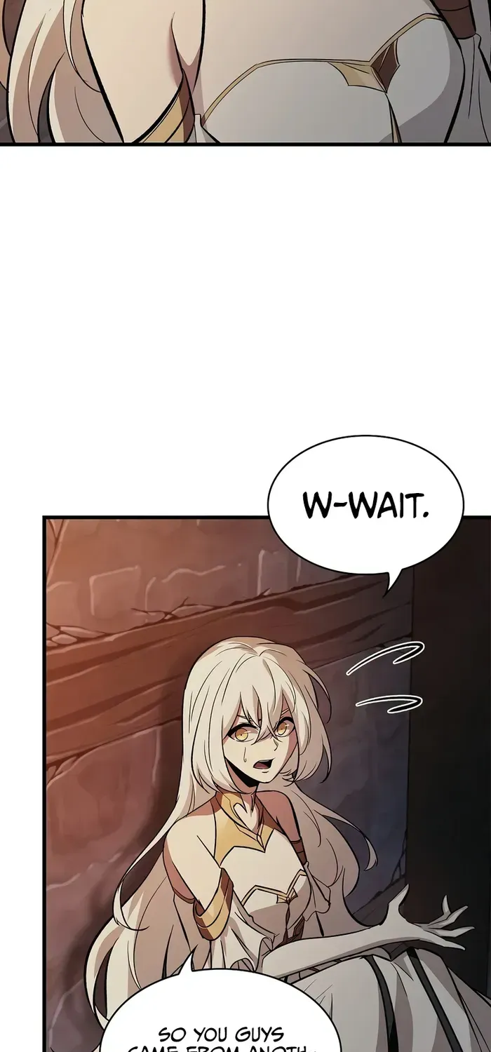 Infinite Gacha Chapter 52 page 13 - 