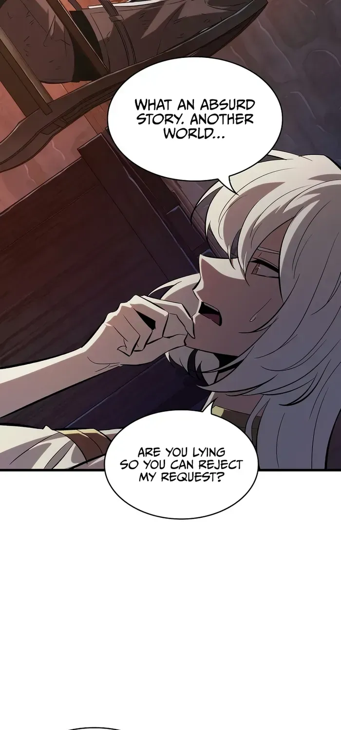 Infinite Gacha Chapter 52 page 15 - 
