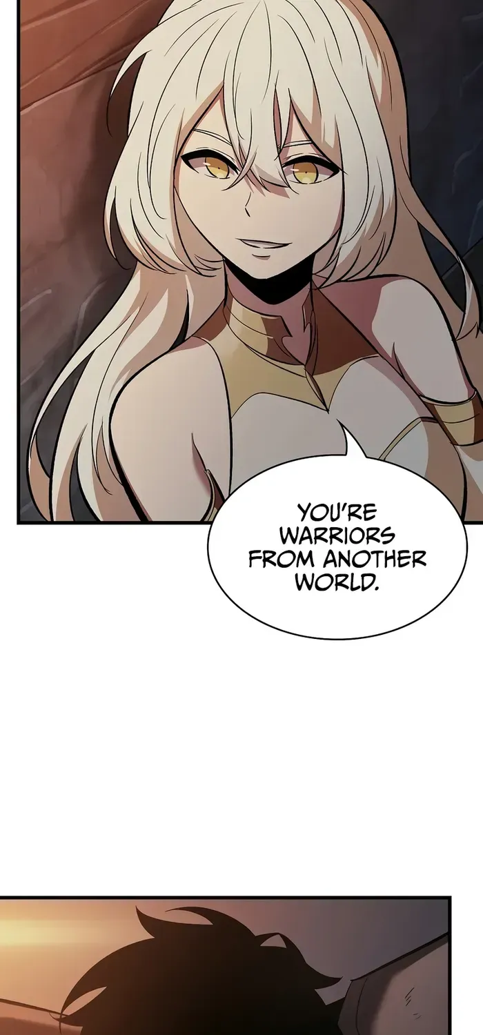 Infinite Gacha Chapter 52 page 17 - 