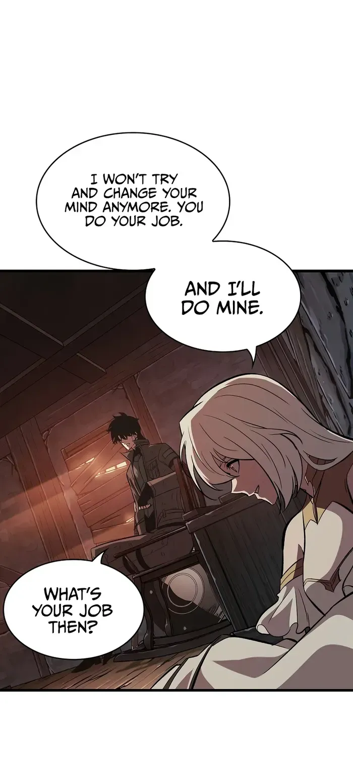 Infinite Gacha Chapter 52 page 20 - 
