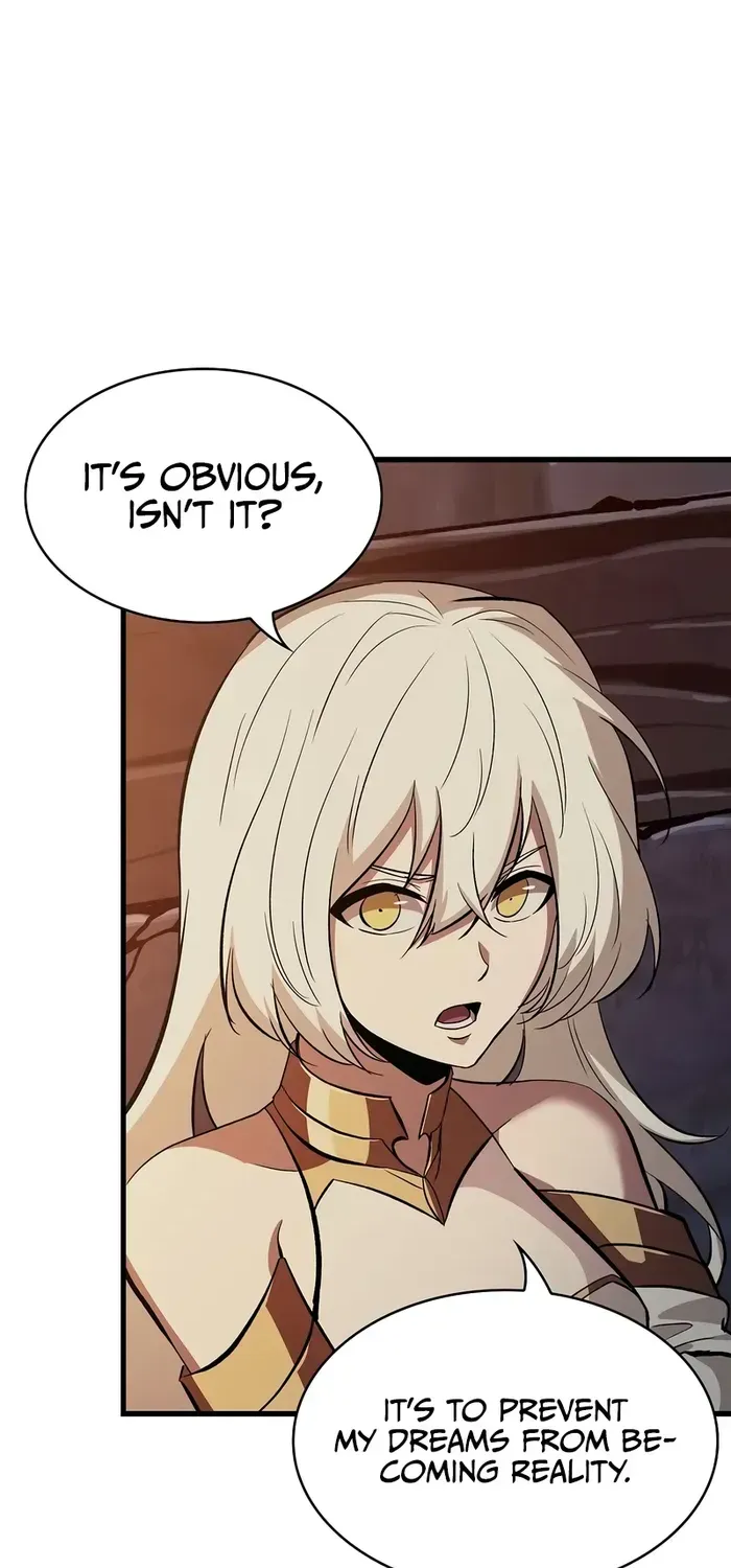 Infinite Gacha Chapter 52 page 21 - 