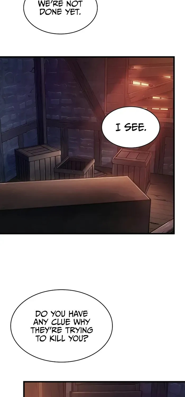 Infinite Gacha Chapter 52 page 35 - 
