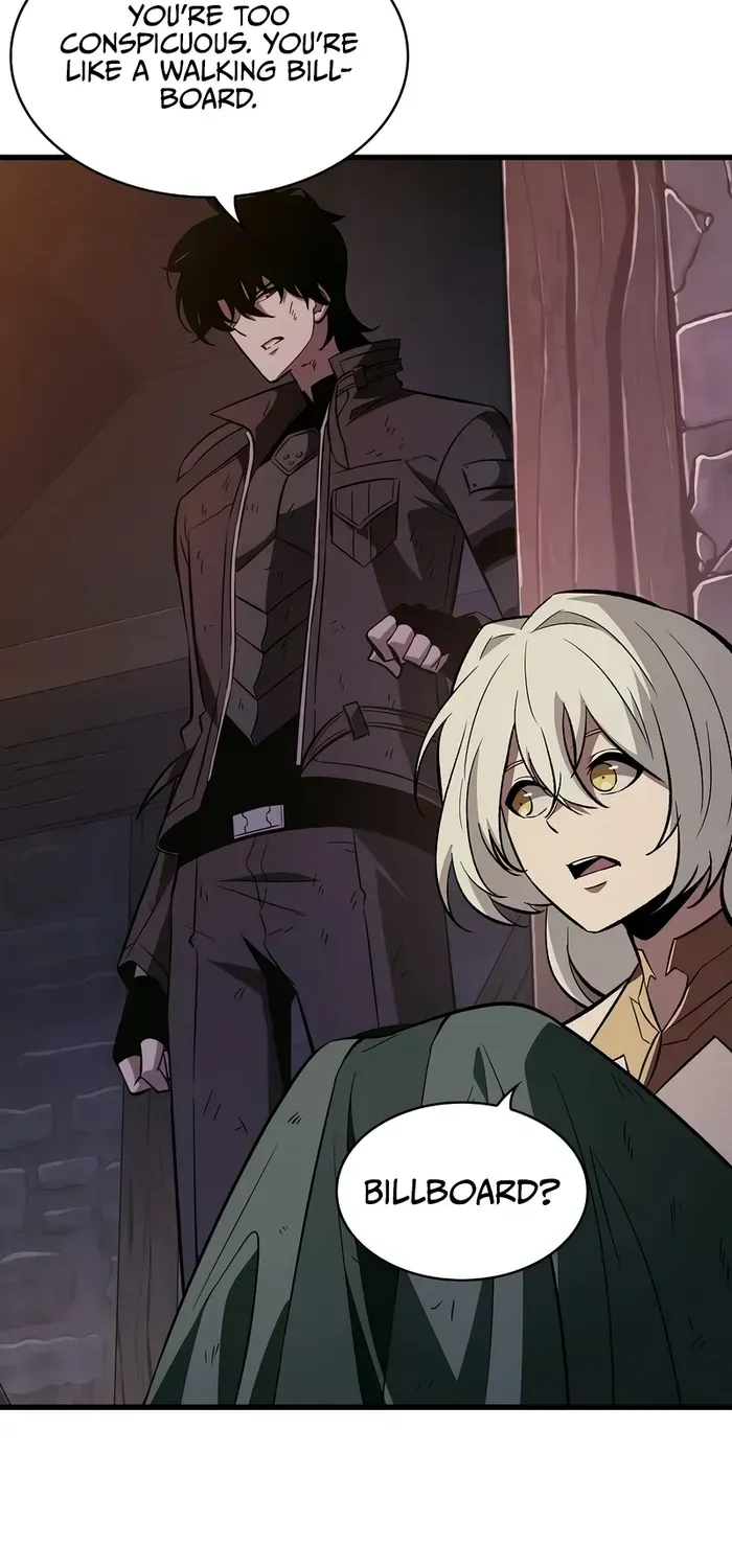 Infinite Gacha Chapter 52 page 38 - 