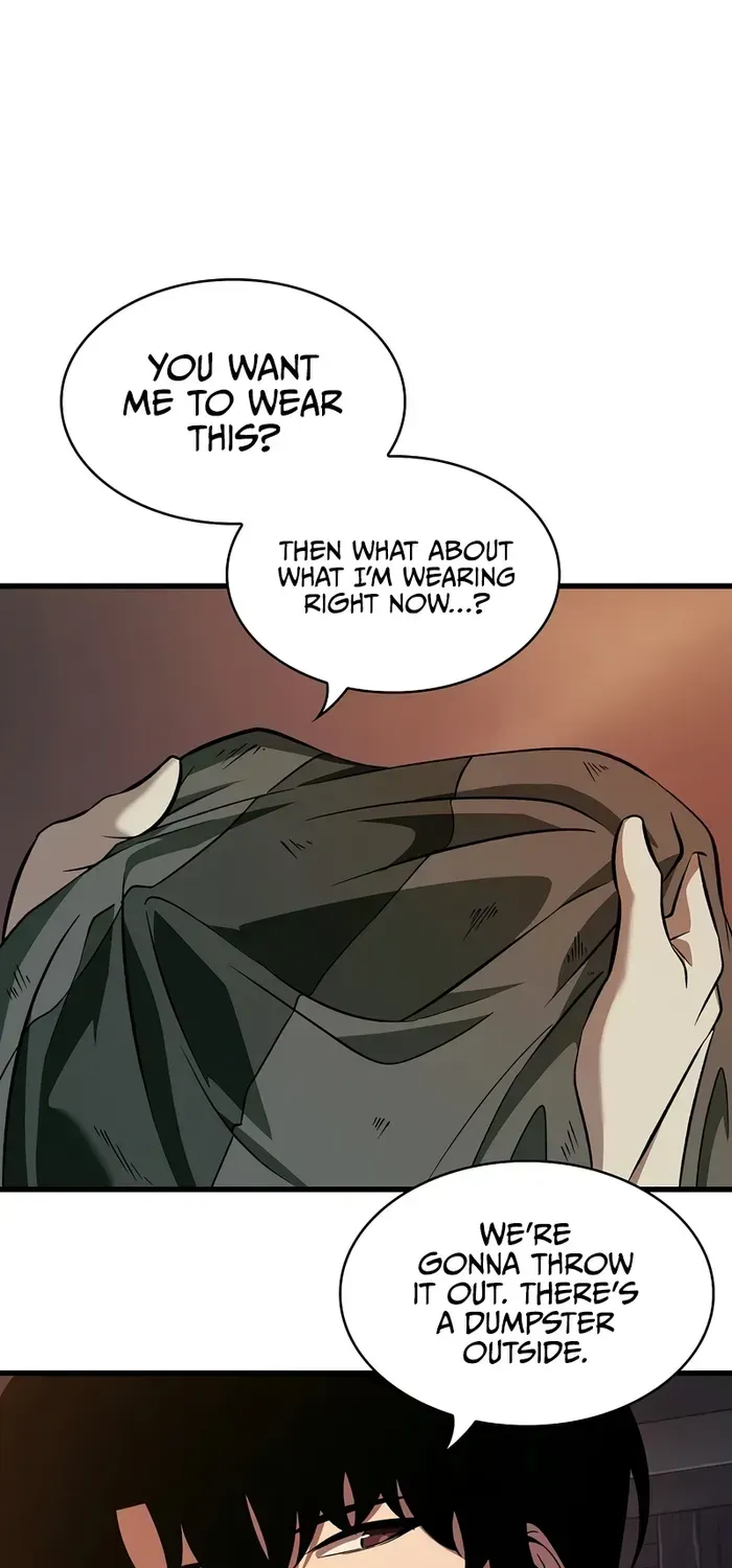 Infinite Gacha Chapter 52 page 39 - 