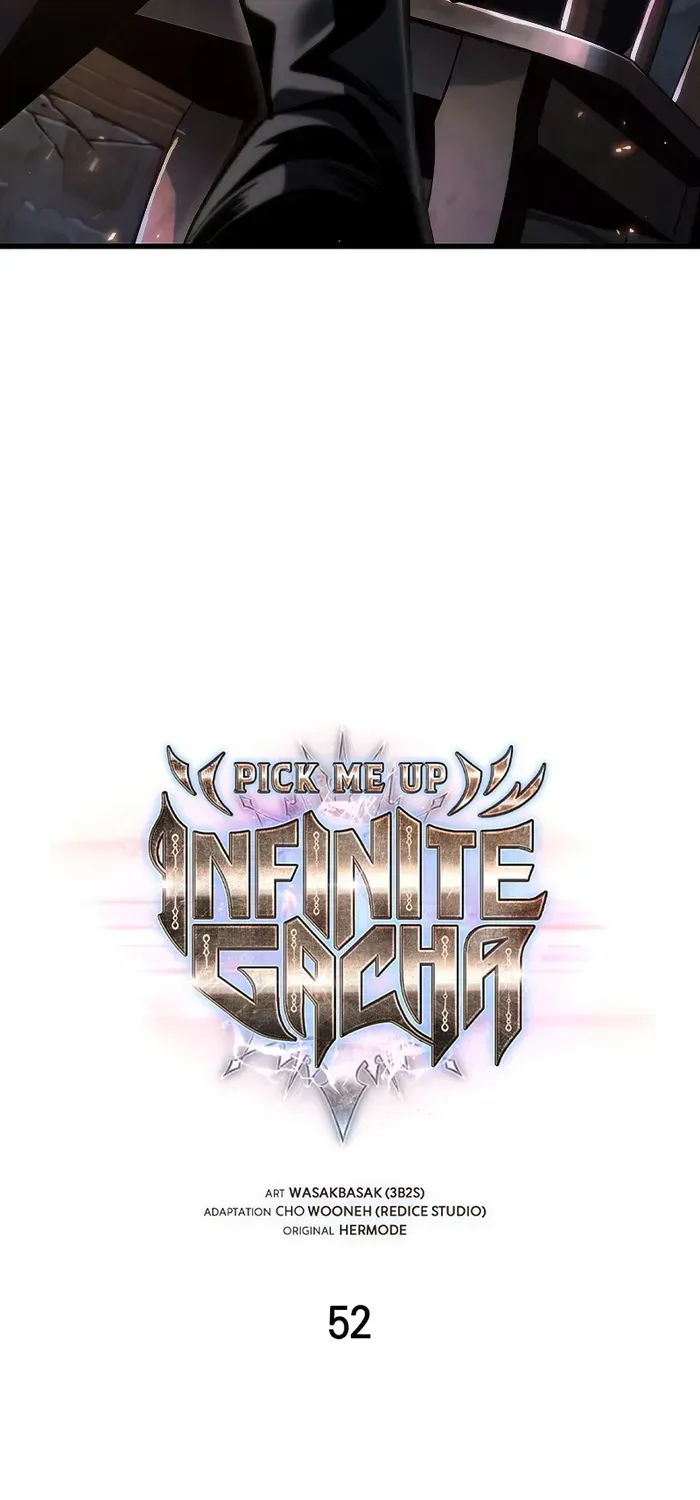 Infinite Gacha Chapter 52 page 5 - 