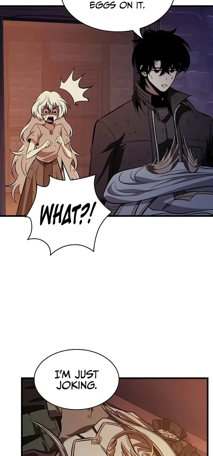 Infinite Gacha Chapter 52 page 48 - 