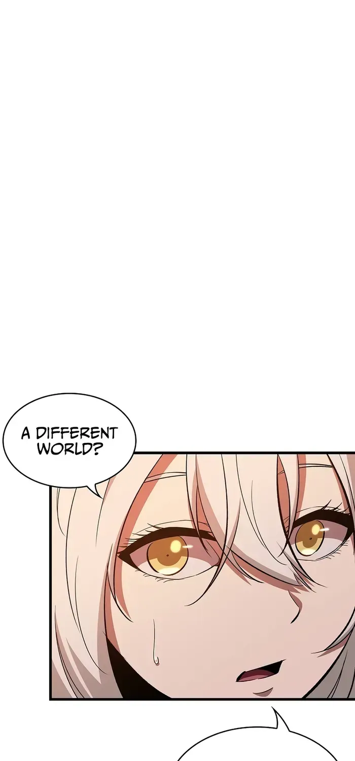 Infinite Gacha Chapter 52 page 6 - 