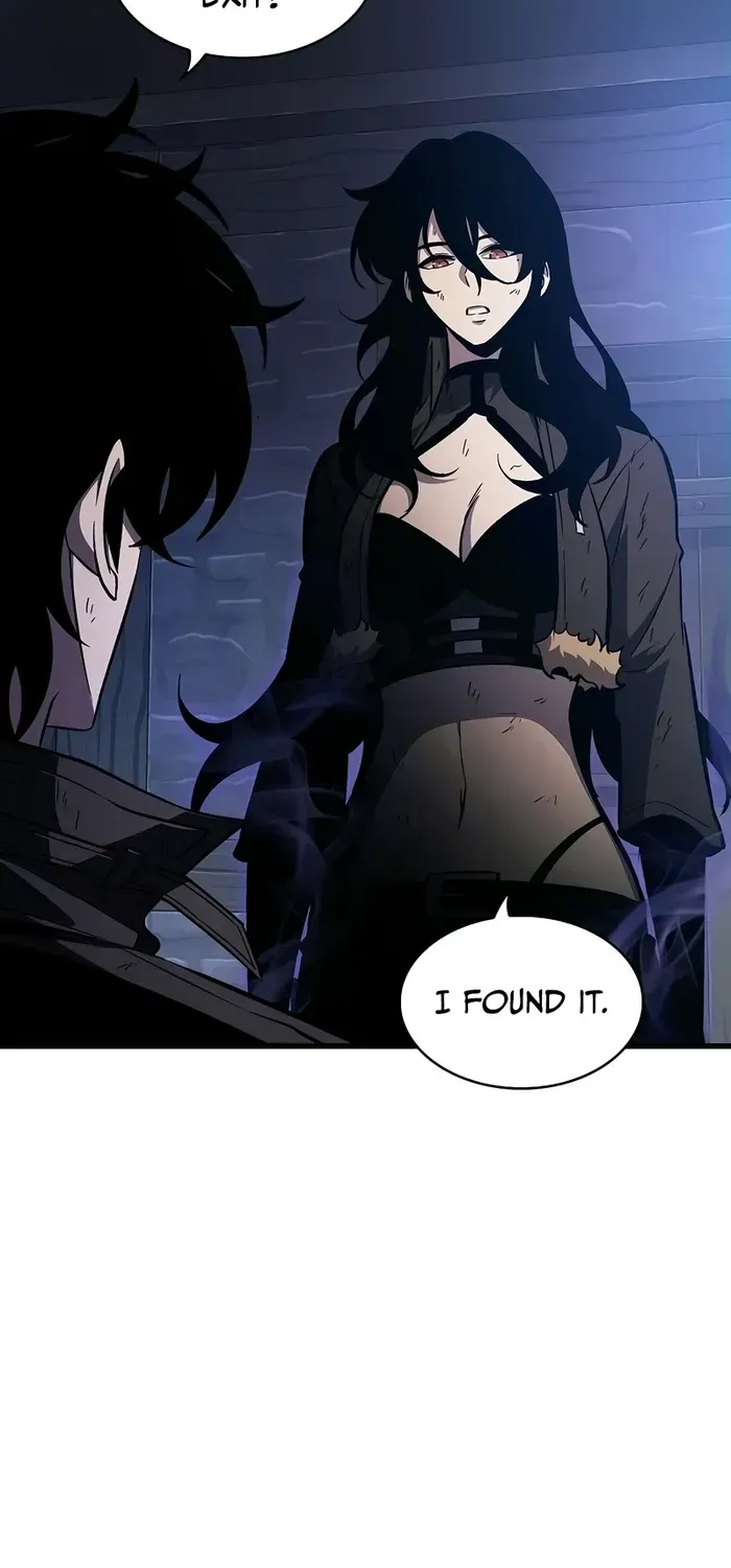 Infinite Gacha Chapter 52 page 59 - 