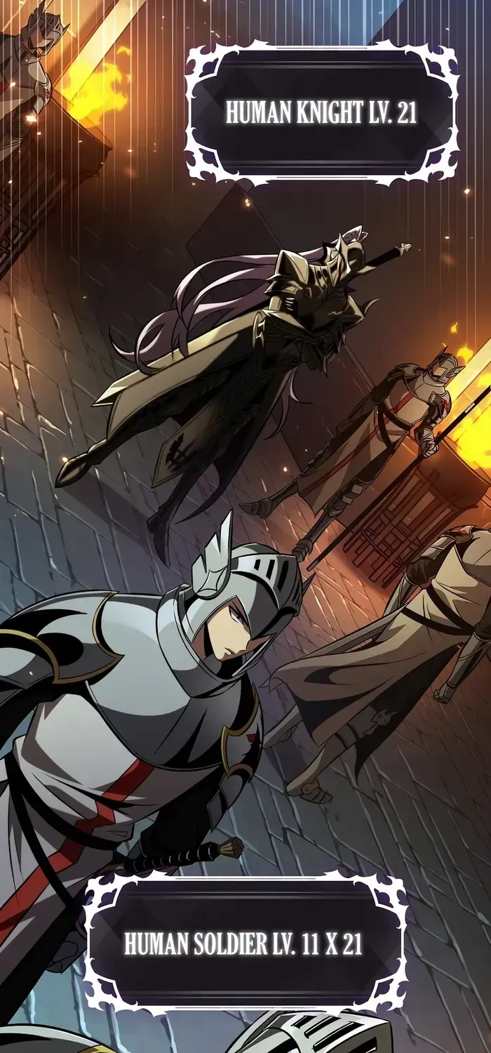 Infinite Gacha Chapter 52 page 61 - 