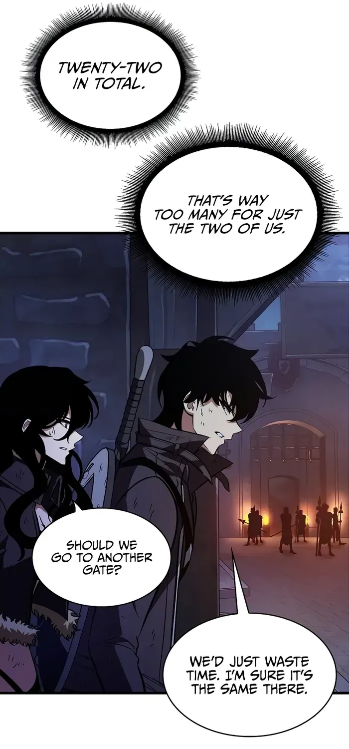 Infinite Gacha Chapter 52 page 63 - 