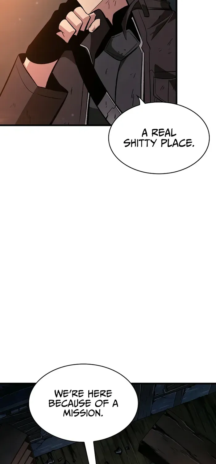 Infinite Gacha Chapter 52 page 8 - 