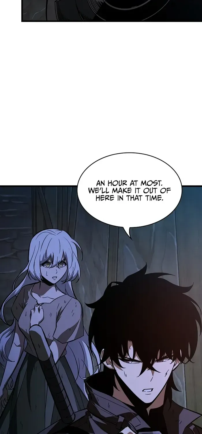 Infinite Gacha Chapter 52 page 77 - 