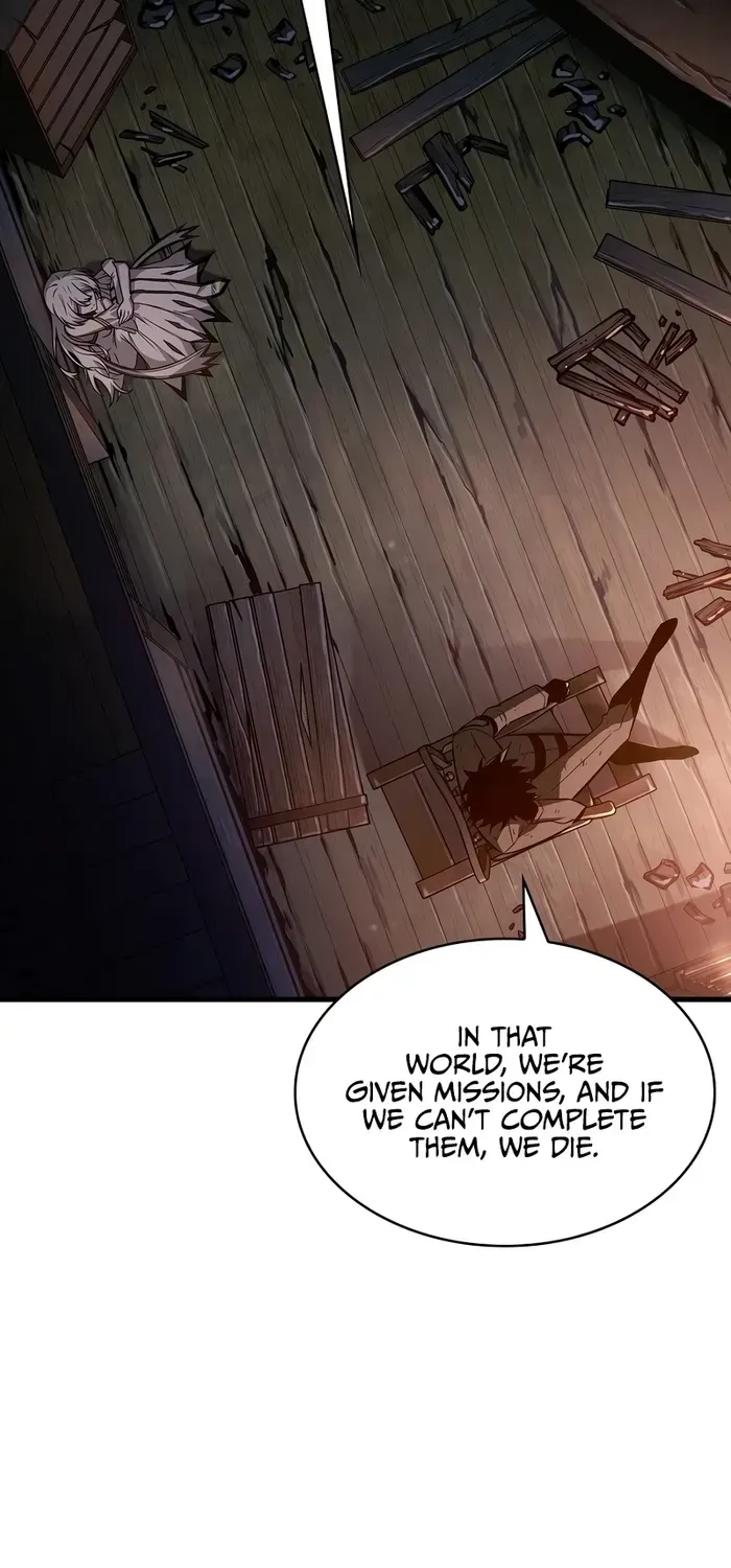 Infinite Gacha Chapter 52 page 9 - 