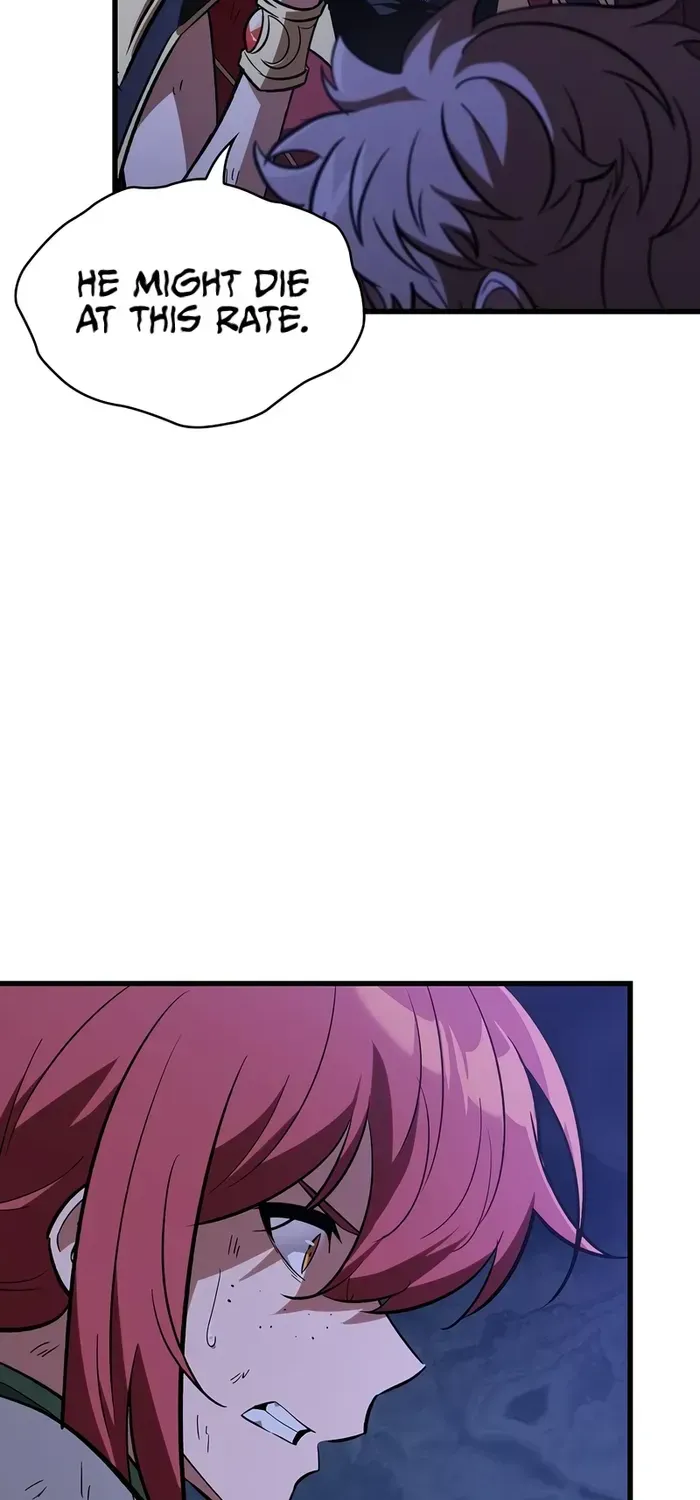 Infinite Gacha Chapter 52 page 88 - 