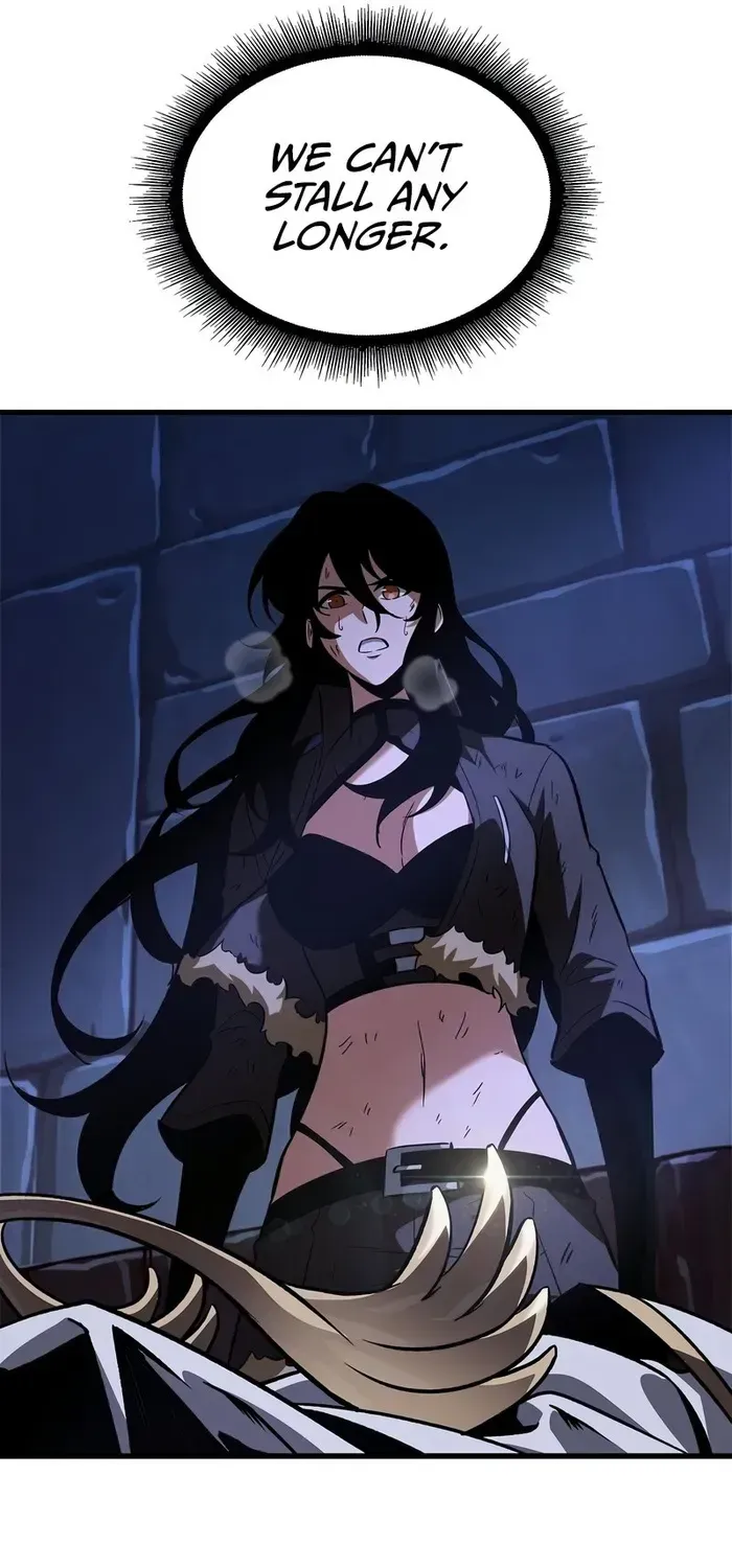 Infinite Gacha Chapter 52 page 90 - 