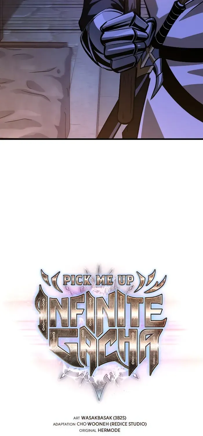 Infinite Gacha Chapter 53 page 14 - 