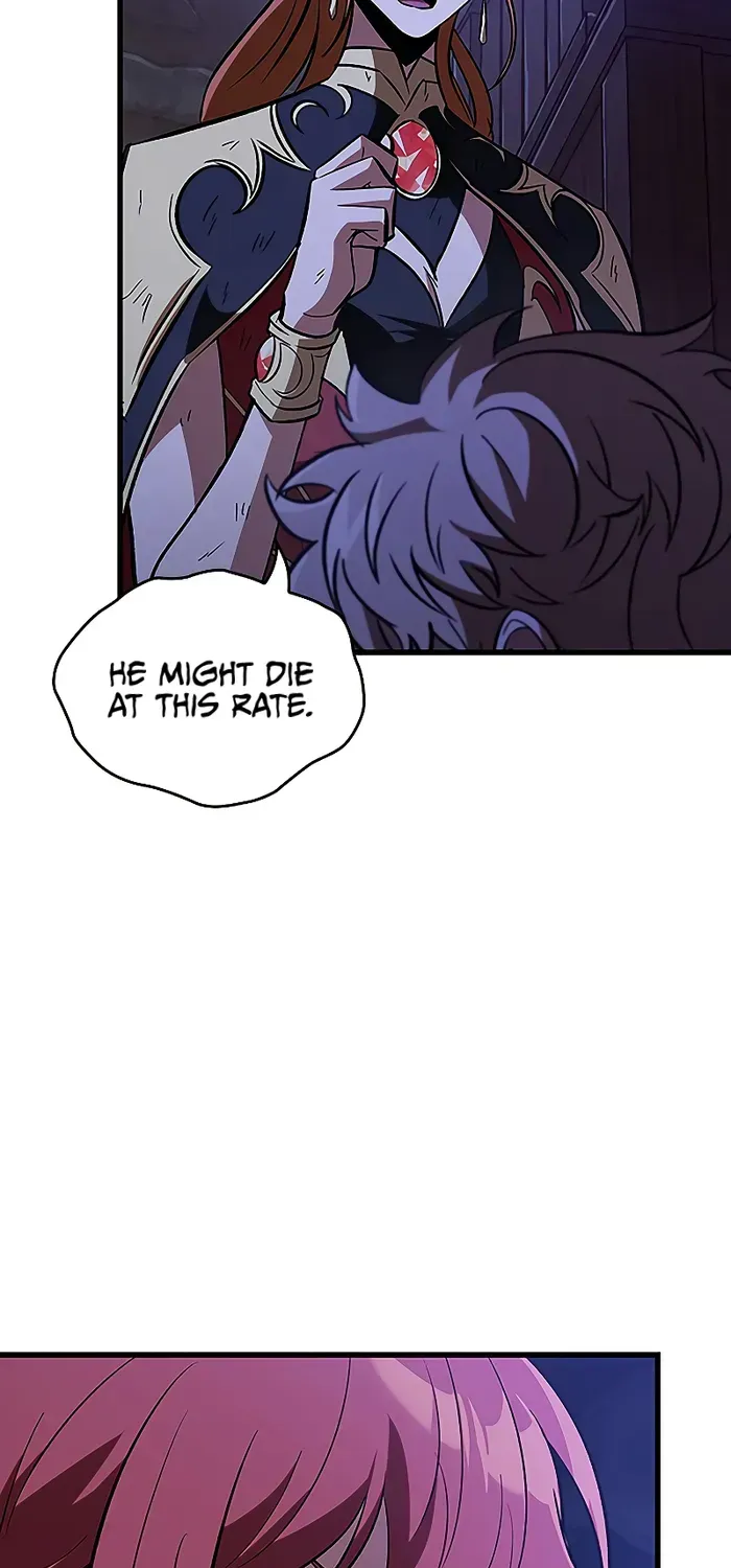 Infinite Gacha Chapter 53 page 17 - 