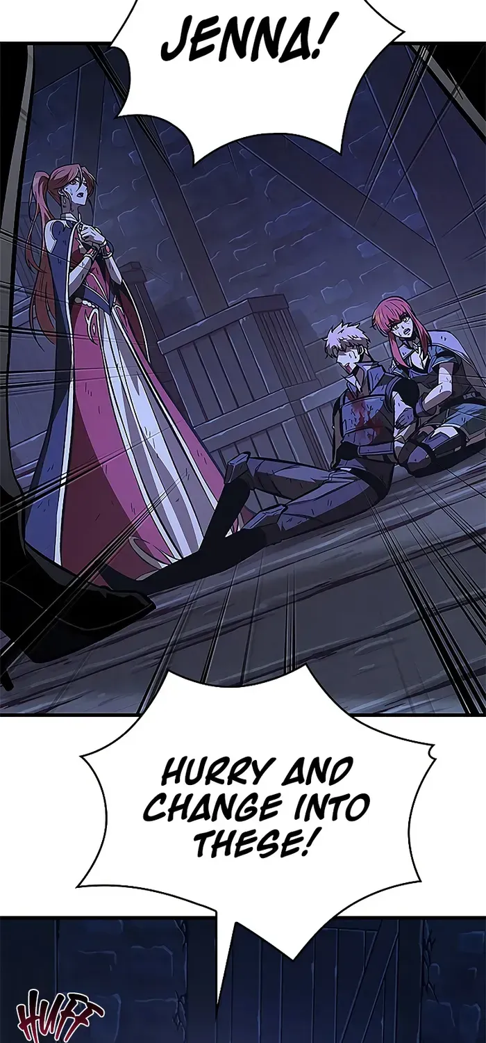 Infinite Gacha Chapter 53 page 19 - 
