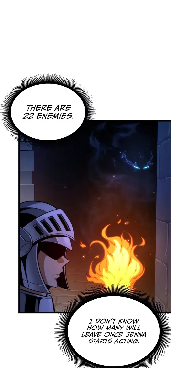 Infinite Gacha Chapter 53 page 22 - 