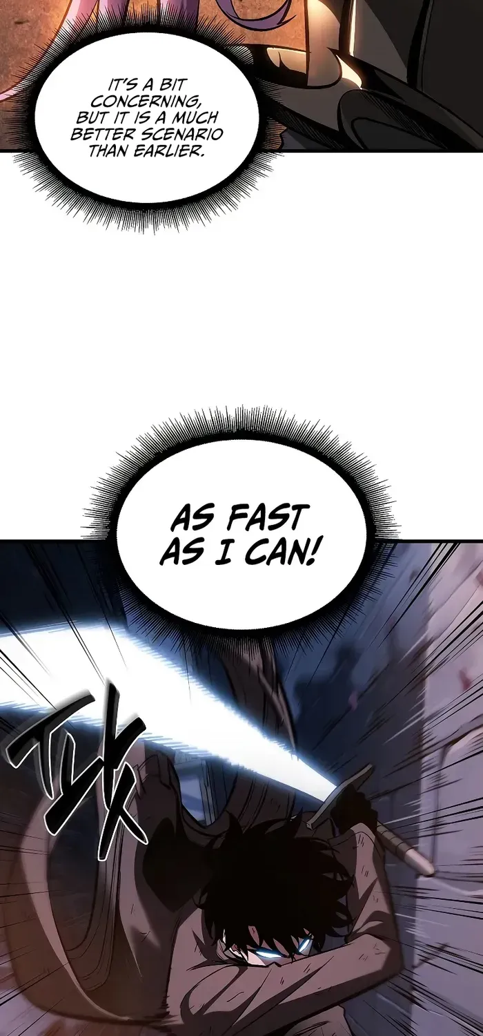 Infinite Gacha Chapter 53 page 35 - 