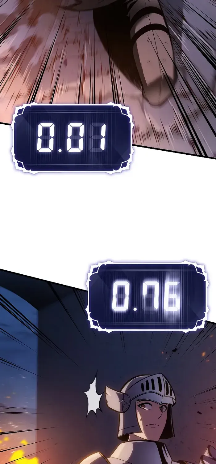 Infinite Gacha Chapter 53 page 36 - 