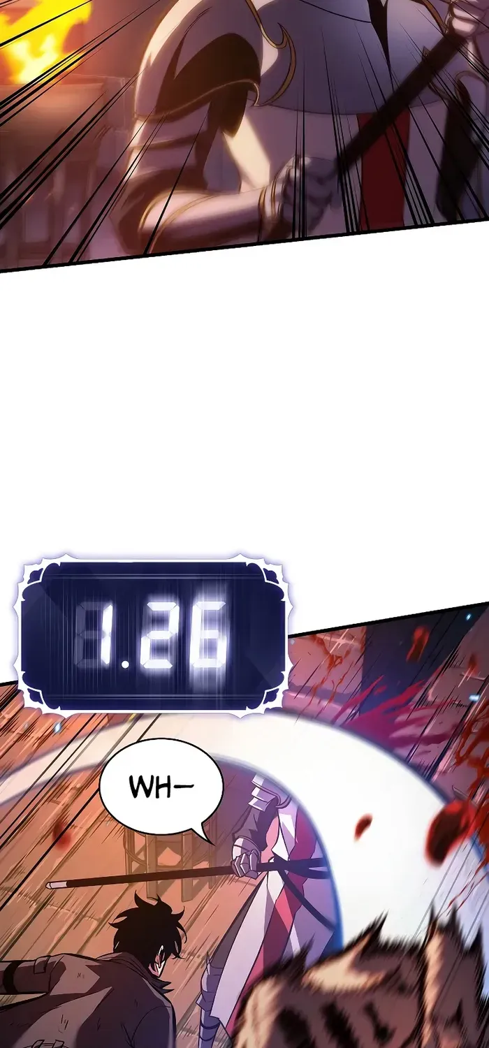 Infinite Gacha Chapter 53 page 37 - 