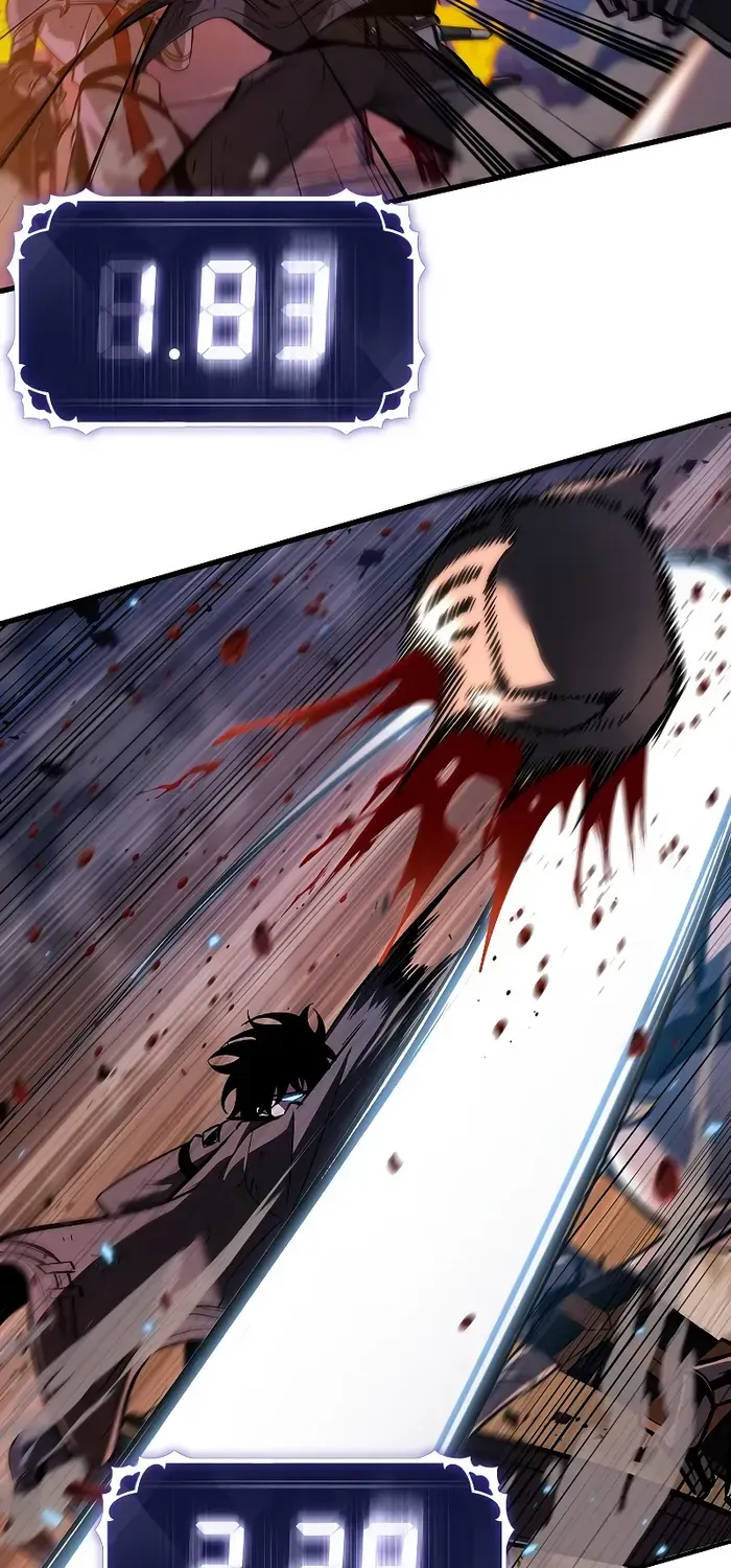 Infinite Gacha Chapter 53 page 39 - 