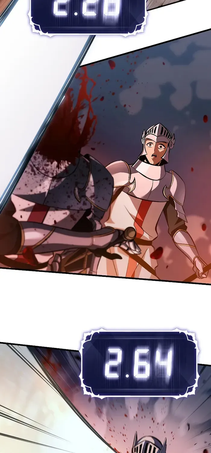 Infinite Gacha Chapter 53 page 40 - 