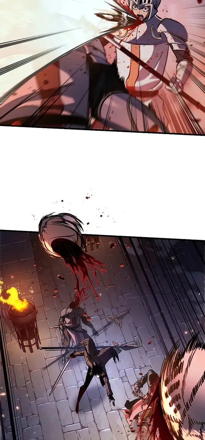 Infinite Gacha Chapter 53 page 41 - 